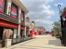 南宁恒大御府。