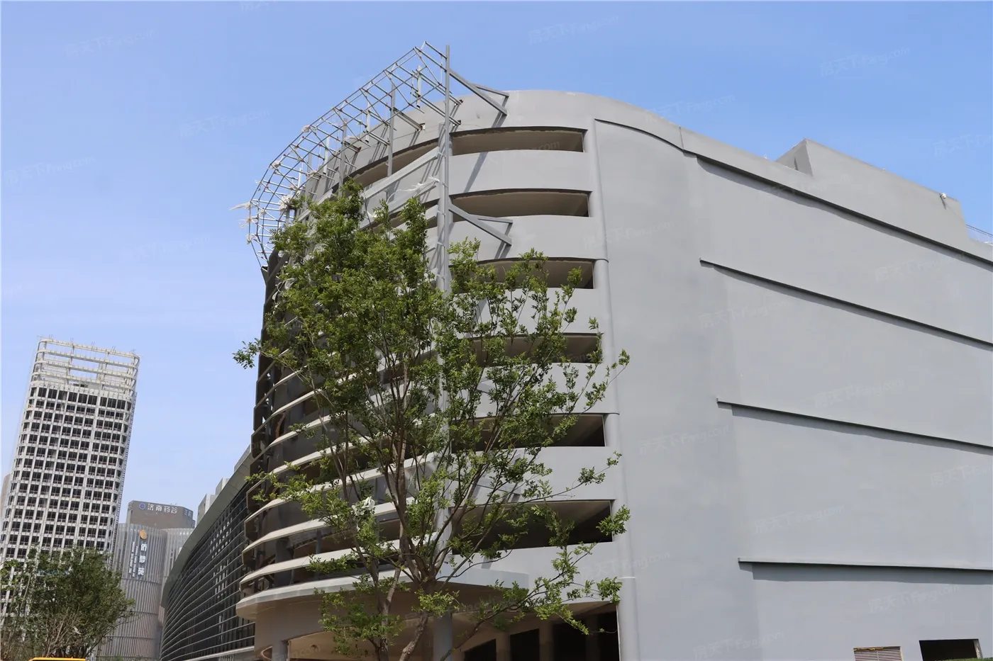 鲁商·东悦府-济南房天下