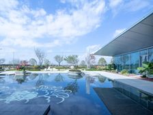 养生就来崇明享受慢生活!天然氧吧叠加别墅等你哦!