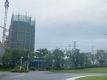 保利公园壹号实景图