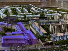 《吊打照母山老破小》龙湖次新小区,板式纯洋房,朝南