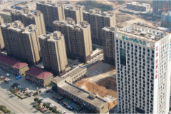 汇龙·城市之春
