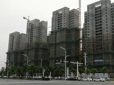 有证生态园旁芳华园中间楼层户型采光好交通方便