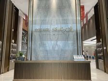 龙湖坤和·湖城大境3室2厅南
