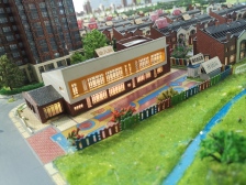 急售.双拼大院.临高尔夫球场.室内挑空.一楼卧室.钥匙