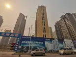 在建工地实景图