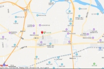 中盈国贸中心电子交通图