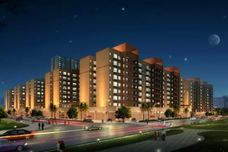 大新学府豪庭[大新县]