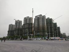 急卖 祥源生态城芳华园104平3室41万