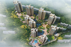 云山春晓·悦峰