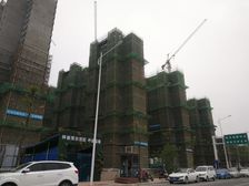 出行方便 通透 楼层好观景视野开阔 采光好 交通便捷