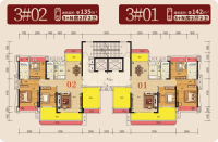 3栋02户型