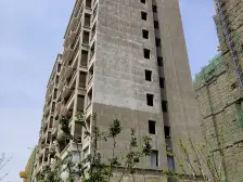 西上海名邸 4室2厅 南 西 北 东