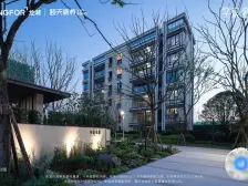 科学城次新小区,地铁,商场,生活配套设施齐全