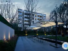 学宸名著S1组团 4室2厅 南