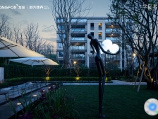 龙湖洋房,次新小区,一楼带花园