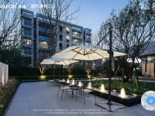 曾家 龙湖颐天康养学宸名著一组团(T2-3)三房89.8万