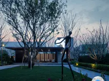 科学城次新小区,地铁,商场,生活配套设施齐全