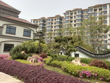 户型好,南北通户型,拎包入住,次新房品质小区