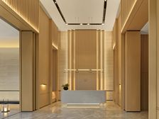 合生·缦云 5室3厅 南 北