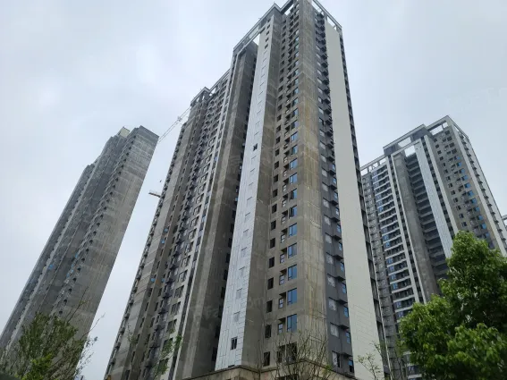 中建·星光城怎么样:现在物业都代收快递啥的,.-武汉房天下楼盘点评