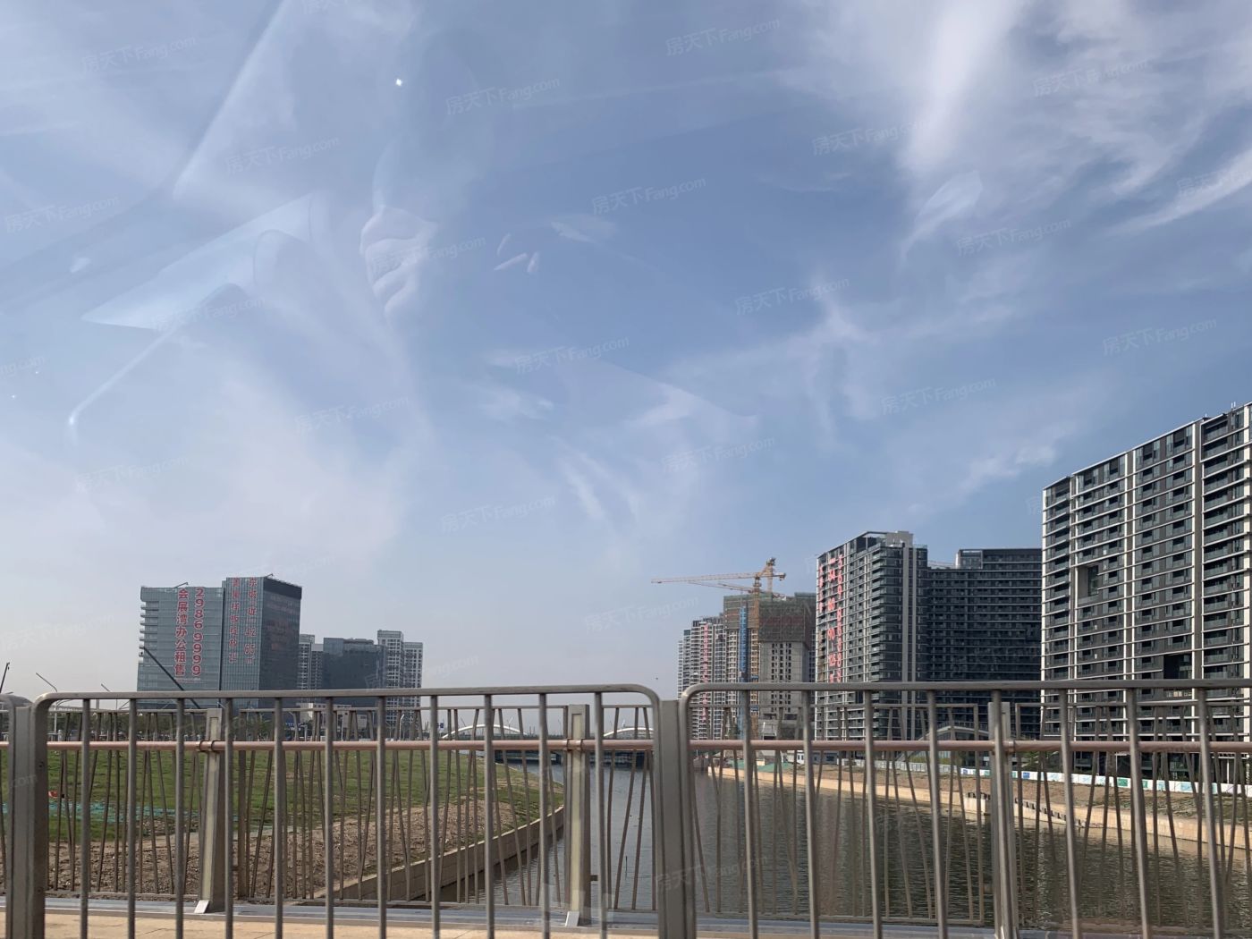 会展湾水岸
