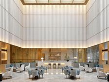 合生·缦云4室2厅南北