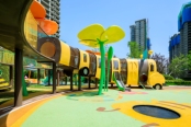 Magic Bus 全龄社区儿童乐园