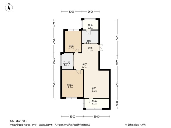 嘉惠燕京府