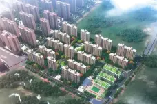 丽发新城[天心]