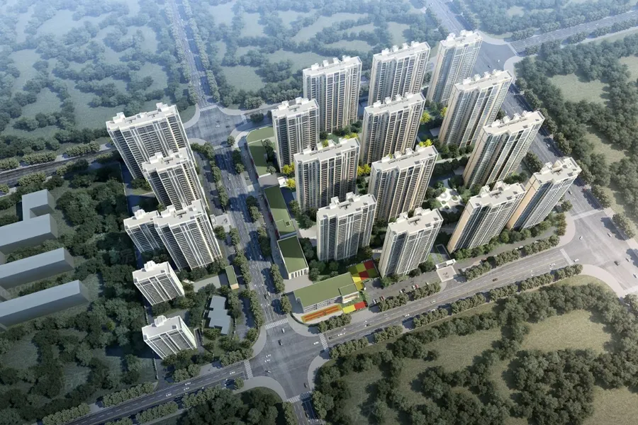 中梁正荣府-长沙中梁正荣府楼盘详情-长沙房天下