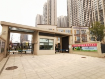 五建·时光汇周边配套郑州师范学院附属五建新街坊幼儿园