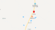 彭泽县原种场二分场电子交通图