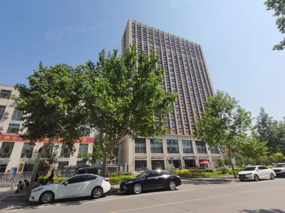 磊阳天府怎么样:省二院东院区,省三院东院.-石家庄房天下楼盘点评