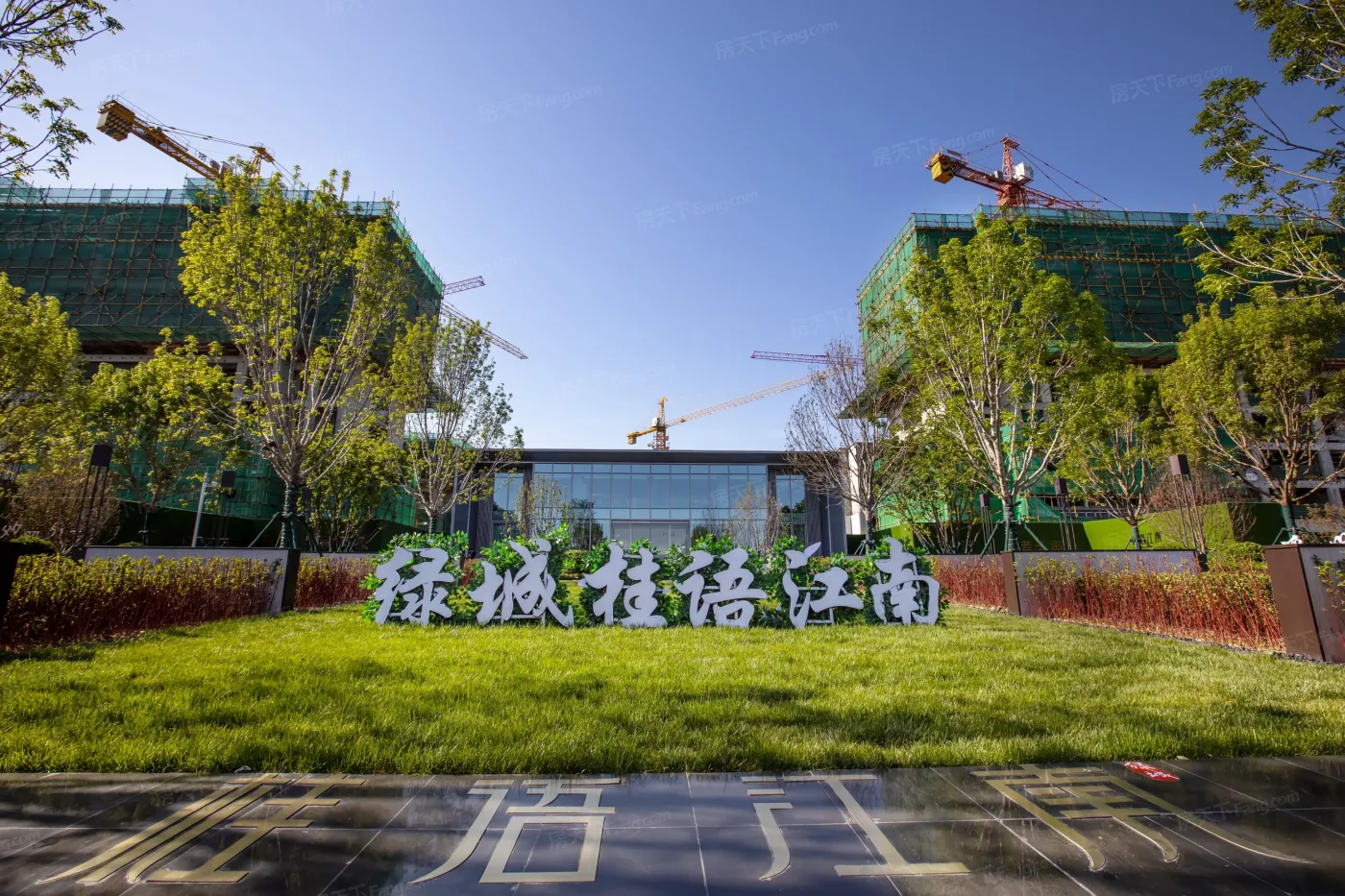 绿城桂语江南-唐山绿城桂语江南楼盘详情-唐山房天下