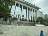 距离项目1公里的黄埔区人民检察院