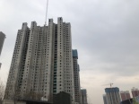 在建工地实景