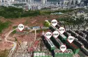 依云里实景图