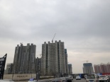 在建工地实景