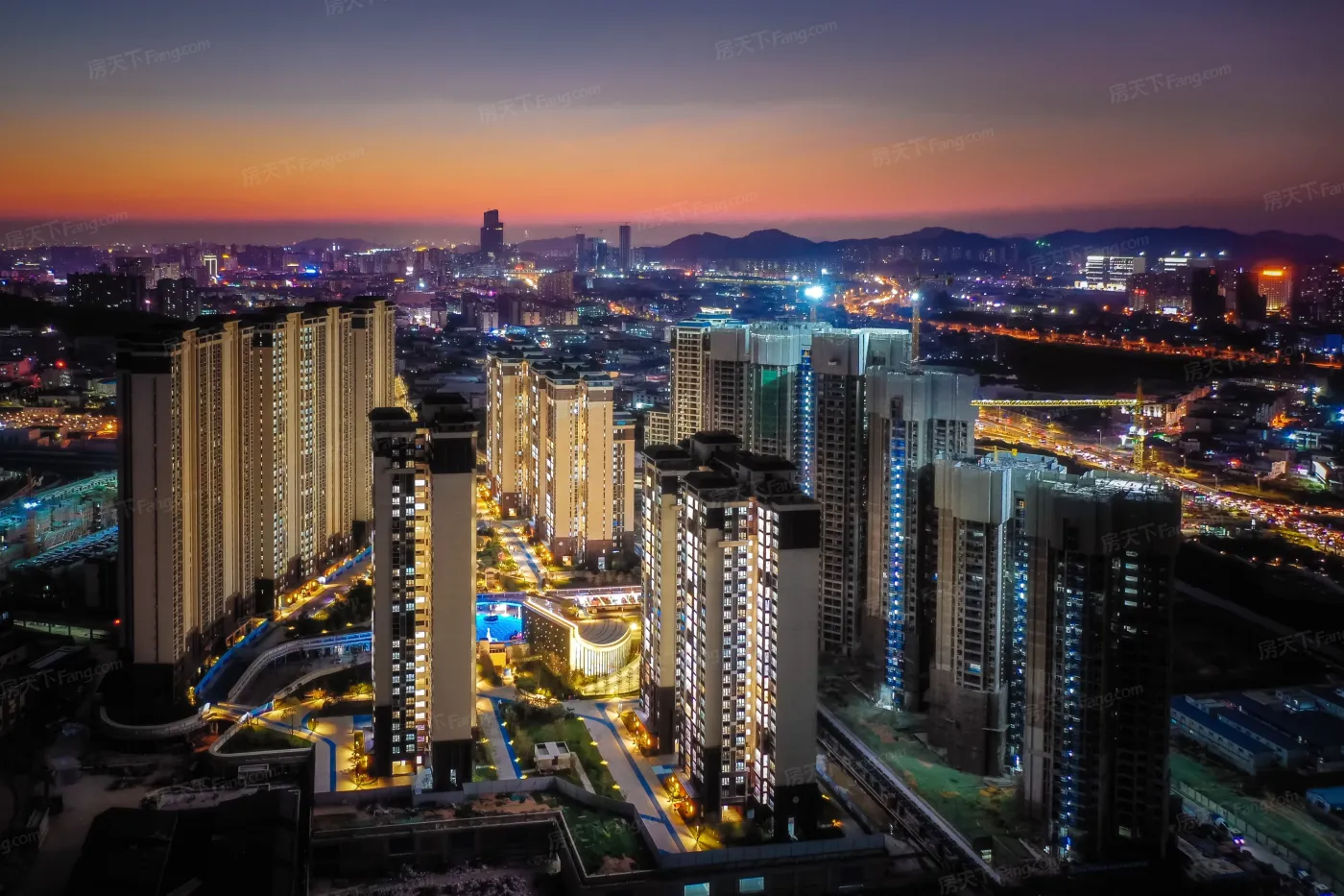 星图TOD-广州星图TOD楼盘详情-广州房天下
