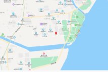 佳源·海玥府电子地图