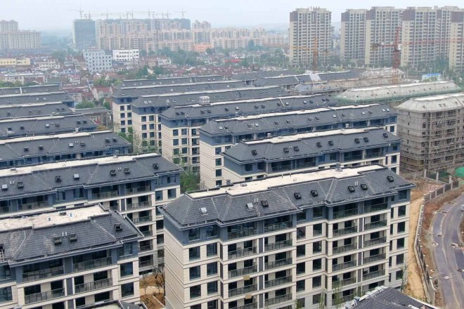 广德尚城江南府