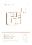 A-89㎡3室2厅1卫