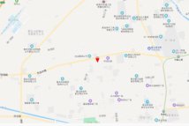 中南环球·春风南岸电子地图