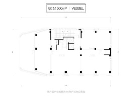 万科槐树路256号建面500.00㎡