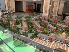 好楼层,视野宽阔,采光充足,配套设施齐全,格局方正