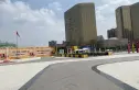 彭州万达广场实景图
