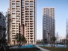 华熙LIVE023 1室1厅 东