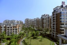 磐龙世纪城[云龙示范区]