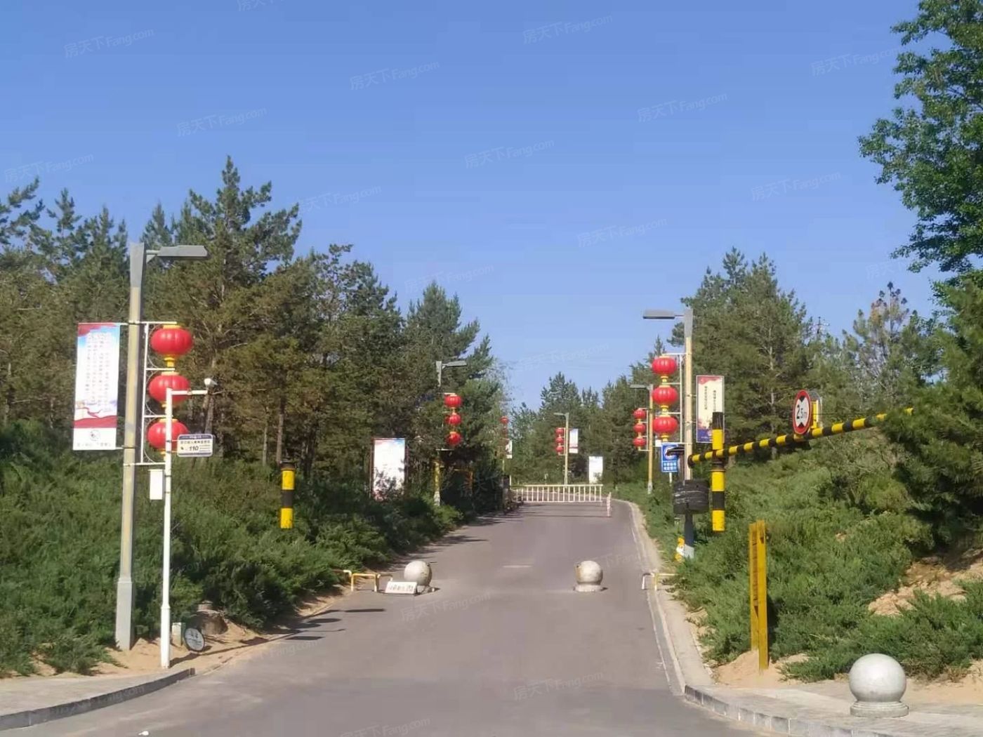 亚都未来城图片_样板间图_位置图_装修效果图-榆林房天下